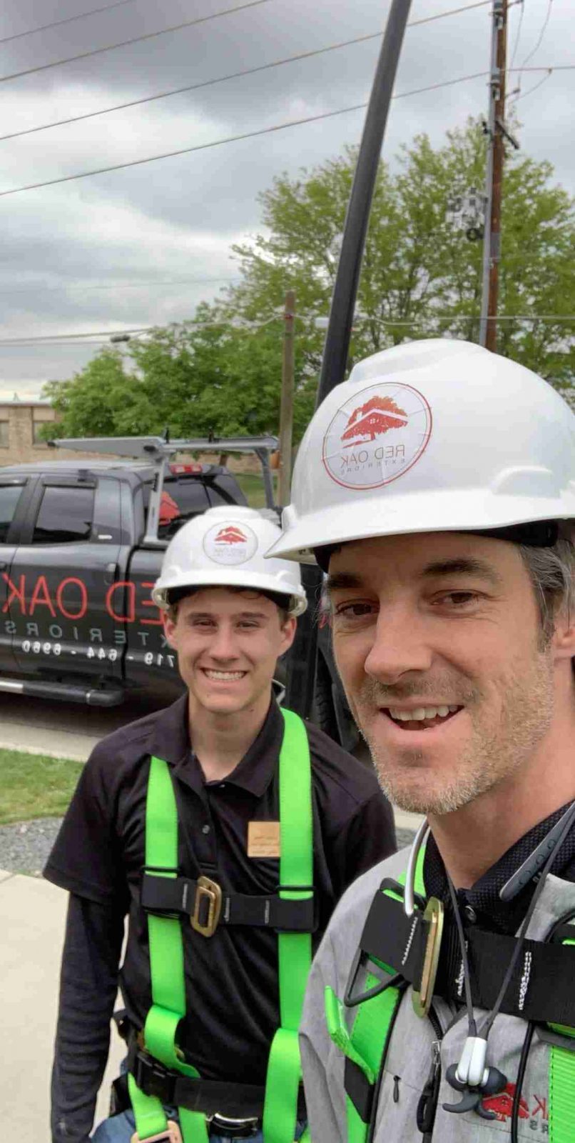 Inspection services in Colorado